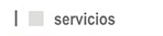servicios